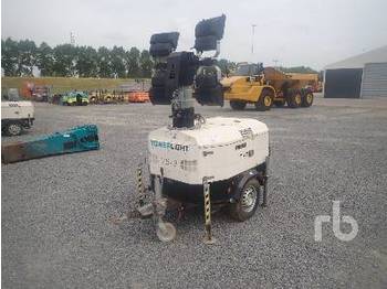 Lighting tower TOWERLIGHT VB9