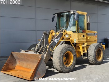 Loader Volvo L50C