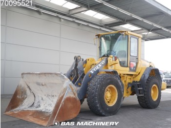Loader Volvo L 60 F