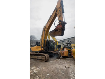 Excavator Lots Of Wholesalehyundai520vs Hyundai 520vs Hydraulic Excavators For Sale 2018year: picture 3