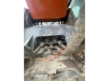 Crawler excavator Low running hours Used Doosan excavator DX520LC-9C in good condition for sale: picture 2