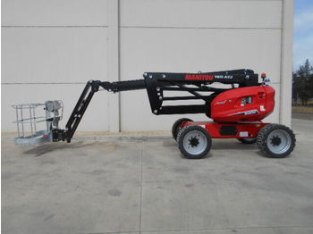 Articulated boom MANITOU 180 ATJ RNC 4RD ST5 SI: picture 1