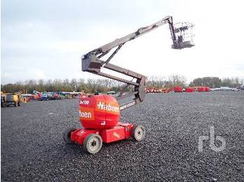 Articulated boom MANITOU MANIACESS171AET: picture 1