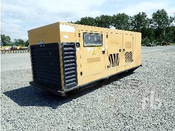 Generator set MECC ALTE AMGE 355 SB4 450 KVA: picture 1