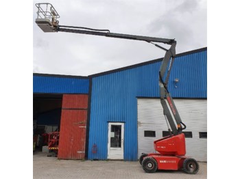 Articulated boom Manitou 150 AET: picture 1