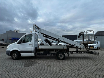 Truck mounted aerial platform MERCEDES-BENZ Sprinter