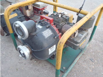 Water pump Mercurius N18: picture 1