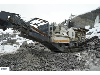 Crusher Metso LT 105 S: picture 1