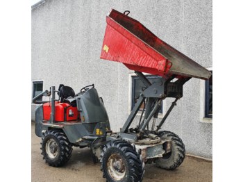 Mini dumper Neuson 3001 HS