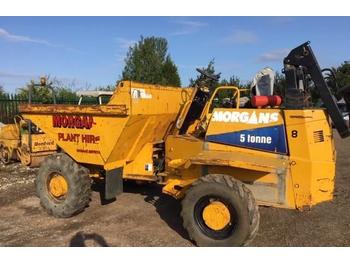 Mini dumper Thwaites 5 ton