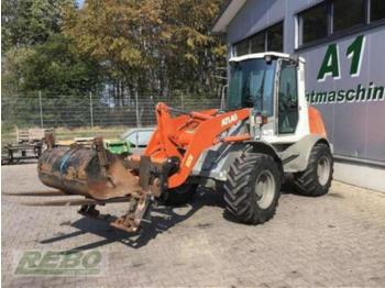 Mini excavator Atlas AR 75