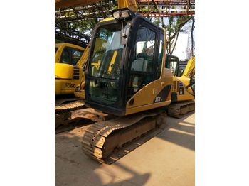 Mini excavator CATERPILLAR 307C