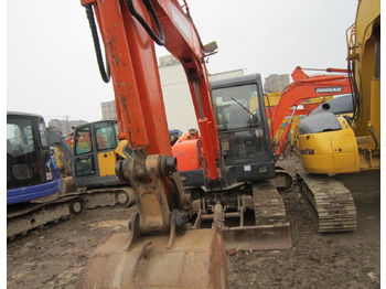 Mini excavator DOOSAN DH55