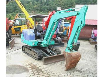 IHI 35 J - Mini excavator