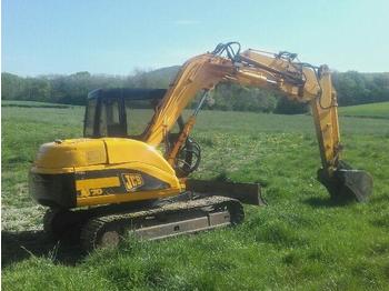 Mini excavator Jcb JS70
