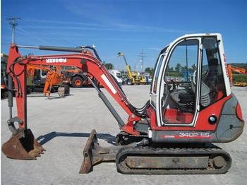 NEUSON 3402RD - Mini excavator