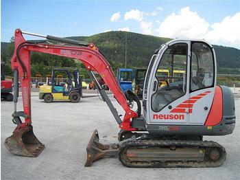 NEUSON 3503 - Mini excavator