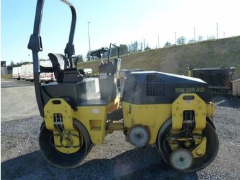 Mini roller BOMAG BW 138 AD