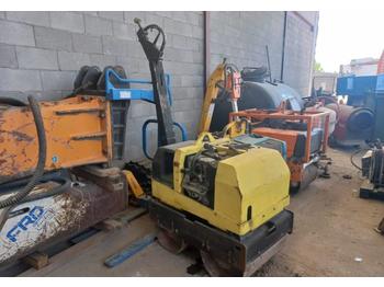 Mini roller Wacker RD7H