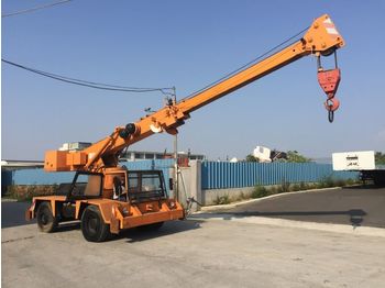 Mobile crane 10 TON KRAN