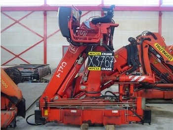 FASSI F170A.23 - Mobile crane