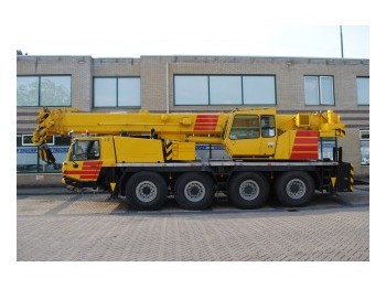 Faun ATF 60-4 - Mobile crane