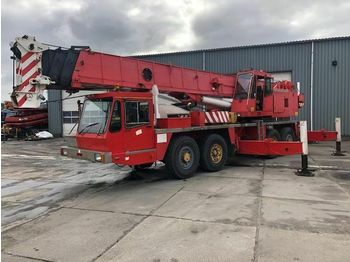 Mobile crane Grove TT 865 BE 8X6
