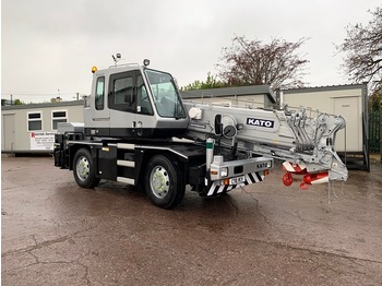 Mobile crane KATO 13 Ton City Crane