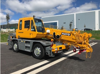 Mobile crane KATO 13 Ton City Crane