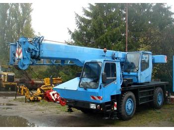 KRUPP Krupp KMK 2025/ Teleskop/Autokran - Mobile crane
