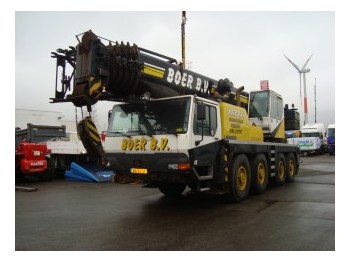 Liebherr LTM1080   8X8X8 - Mobile crane
