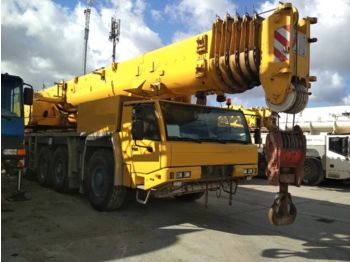 Mobile crane TADANO FAUN ATF 160 G-5