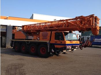 Mobile crane TADANO FAUN Tadano-Faun ATF 70G-4