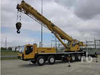 Xcmg QY50K 50 Ton 8X4 - Mobile crane
