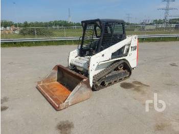 Multi terrain loader BOBCAT T110