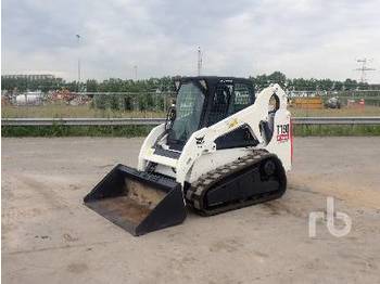 Multi terrain loader BOBCAT T190