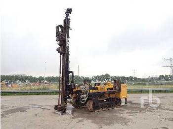 Drilling rig NEMEK 510TS: picture 1