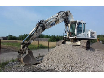 New Crawler excavator NEW HOLLAND ..924 Litronic..: picture 1