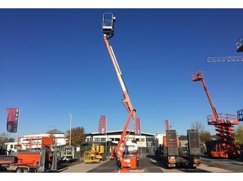 Articulated boom Niftylift HR 12 N E elektro 12m: picture 1