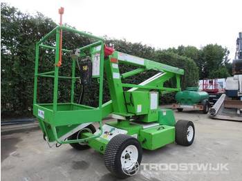 Scissor lift Niftylift  Niftylift  HR12 NDE HR12 NDE: picture 1