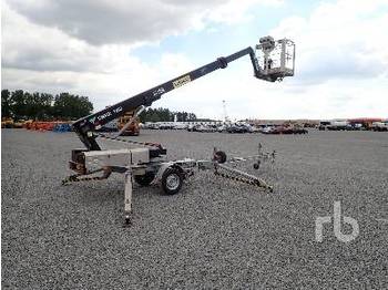 Articulated boom OMME 1250EBZ: picture 1
