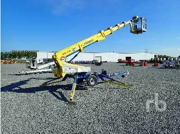 Articulated boom OMME 2100EBZ: picture 1