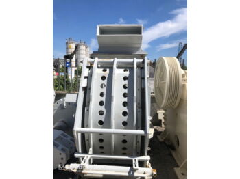 Crusher OMT MFI800P: picture 1