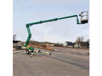Articulated boom Omme 1830 EBZX: picture 1