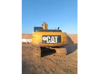 Crawler excavator Original Caterpillar CAT329D used excavator in uae second hand crawler excavator cat329dl cat329d2 in stock for sale: picture 4