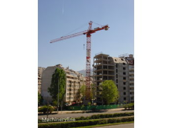Tower crane PEINER SK100: picture 1