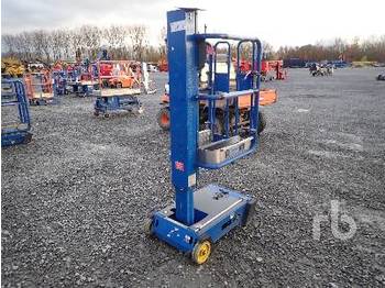 Articulated boom POWER TOWER PECO-LIFT Vertical Manlift: picture 1