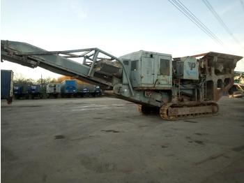 Crusher Parker RT1165DH: picture 1