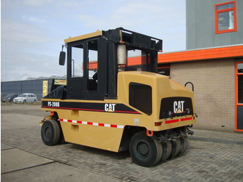 Pneumatic roller CATERPILLAR PS-200B