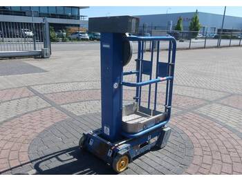 Aerial platform Power Tower Peco Vertical Work Lift 350cm: picture 3